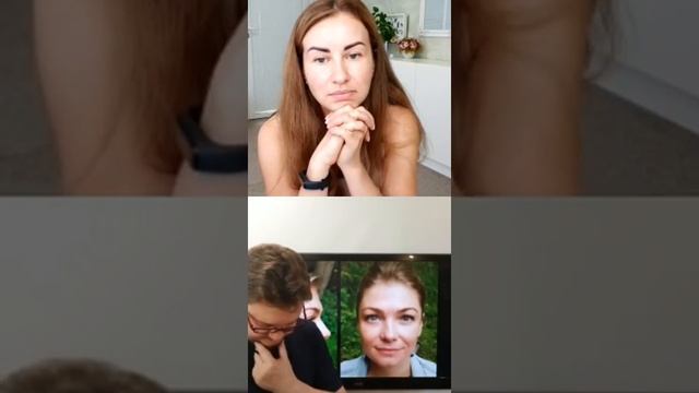 Асимметрия лица и напряжения в психике | Трансфейсинг физиогномика | Леонид Золин смотреть онлайн