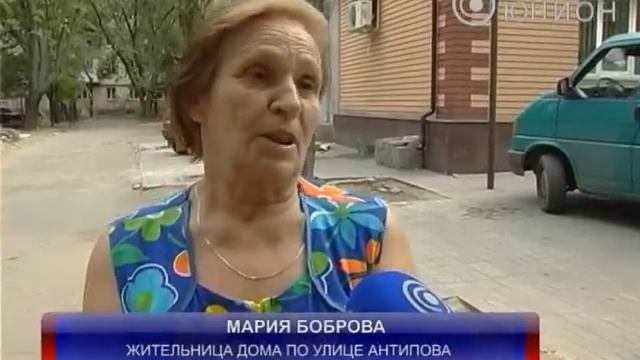 Балконы