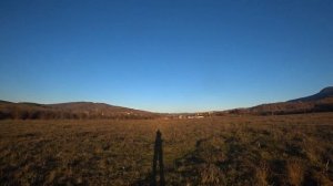 Земельный участок 3.5 Га сельхоз назначения в Крыму (Бельбекская долина) под эко- и агротуризм.