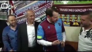 Trabzon'a giden Berat Albayrak, Fenerbahçelileri kızdırdı: 2010-2011, yani şampiyon sezon…