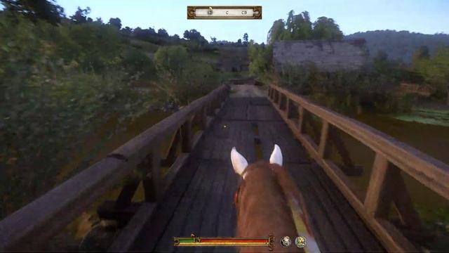 Kingdom Come: Deliverance (Band of Bastards DLC) - Прохождение #2 ФИНАЛ смотреть онлайн