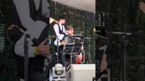 Moscow Klezmer Band - Еврейская свадебная музыка