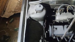 решение проблемы не корректной работы двигателя 8клоп