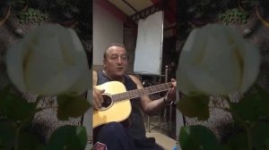 Сергей Орлов   Я встретил розу