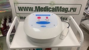 Аппарат ультразвукового пилинга Nova NewFace NV-232A