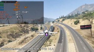 Intel Pentium Silver N6000 \ Intel UHD Graphics \ Grand Theft Auto V @720p low settings
