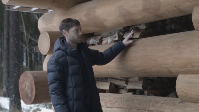 Рубка в реж смотреть онлайн