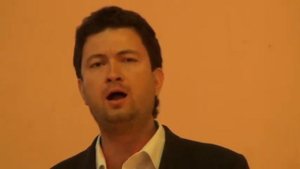 Песня Андрея (тайга) из оперетты"Беспокойное счастье"Юрий Милютин/Николай Коваленко