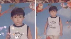 ♥♥♥ Мой сын, моя кровь, моя боль!!! Я люблю тебя!!!♥♥♥ (Created with @Magisto)