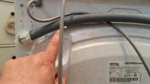 Подключение стиральной машины. Обзор на стиральную машину ⚒️