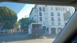Санта Барбара.Где снимался сериал " Санта Барбара" ?