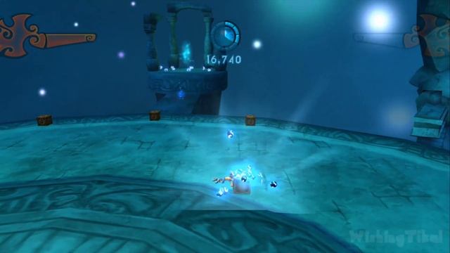 Crash of the Titans Walkthrough Part 1 (X360) 100% Episode 1 • A New Hop смотреть онлайн