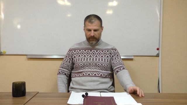 История Церкви. Блаженный Августин