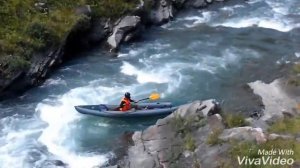 Отдых в горах Кавказа😊 турбаза Бурши 😊 Лакский район 😊 сплав