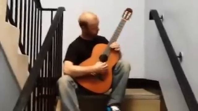 Adelita (mazurka) F.Tarrega смотреть онлайн