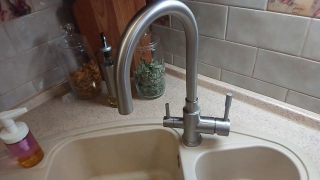 смеситель zorg для кухни