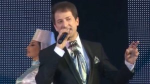 СОСЛАН ДЗУЦЕВ "Минкъий кизгæ"