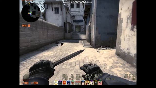 1# путешествие новичка в cs:go | первый раз в ММ смотреть онлайн