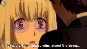 [Wien-Subs] Kyo Kara Maoh! 3rd - 33 [720p]