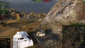 КВ 122. Есть смысл брать? НЕ ОБЗОР!