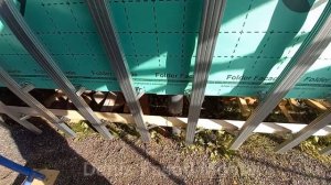 ВНЕШНЯЯ ОТДЕЛКА для  Деревянного дома с утеплением!