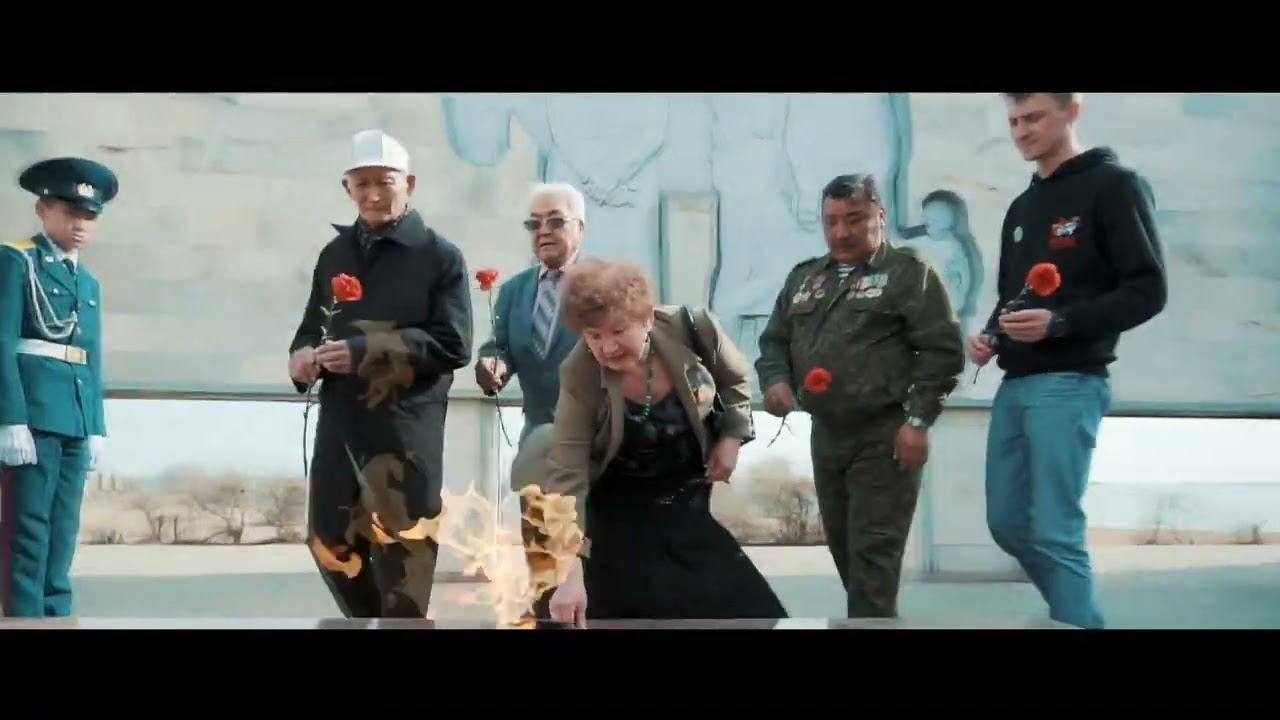 Алена Мирная Мемориал (2020 год) #рекомендации #мемориал #популярное #youtube #клип