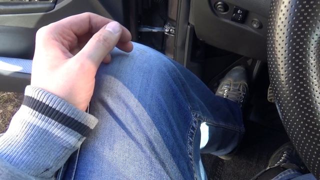 Обзор бюджетных ковров салона Лада Веста. смотреть онлайн