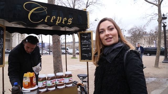 Французский язык. Правила чтения. Видео  2