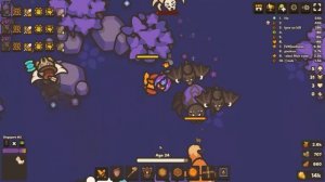 Taming.io New Update Leak! New Food is Acorns