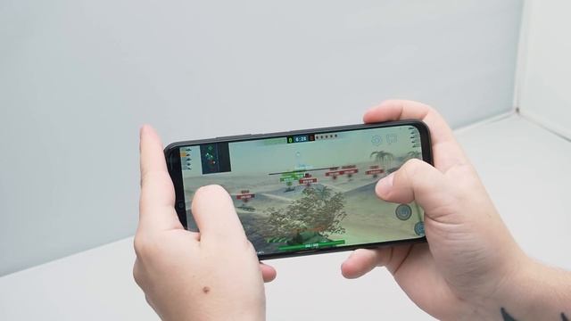 Xiaomi Redmi Note 10T. Атака клонов! смотреть онлайн