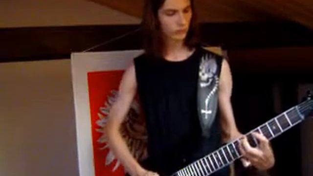 Ibanez 7321 test смотреть онлайн