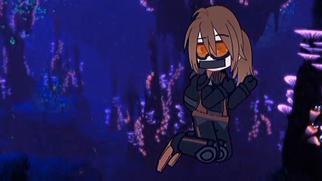 •Meme "Dumb Ways to Die"•/🐟Subnautica: Below Zero🐟/Gacha Club/! ❗Идея Моя❗ смотреть онлайн