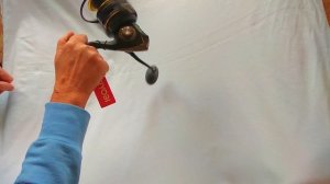 Ryobi Virtus 8000