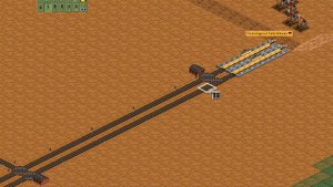 OpenTTD светофоры. Обучающий видеоурок