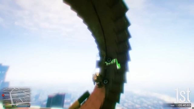 GTA 5 FACE TO FACE CHALLENGE SUPER EXTRA EXTREME LEVEL смотреть онлайн