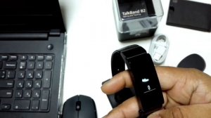 Huawei TalkBand B2 Review in MALAYALAM