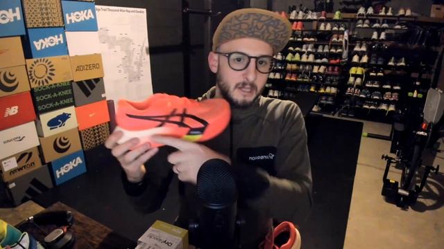 ASICS METASPEED EDGE PARIS vs. METASPEED SKY PARIS | Which to Choose?