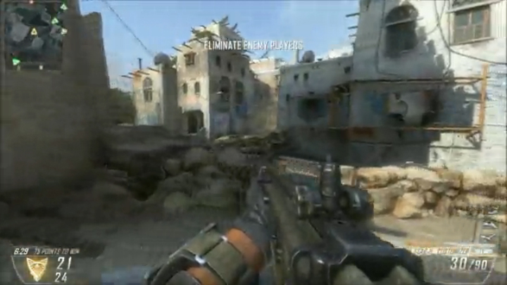 Black Ops 2