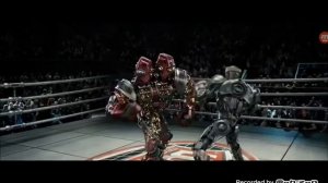 клип на фильм живая сталь vlad ghy