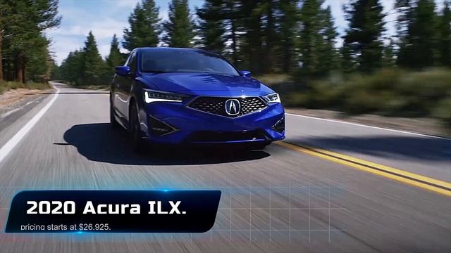 THE Best UPCOMING Acura cars for 2021, 2022, 2020 and 2023 смотреть онлайн