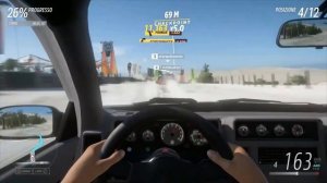TRIBUTE Ford RS200 #rally #10thanniversary #Forza #Horizon #forzahorizon5 #update #fh5 #ford #rs200