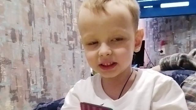 Мастер класс. Бизнес для самых малентких.