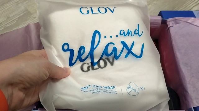 LOOKFANTASTIC ОКТЯБРЬ 2020 смотреть онлайн