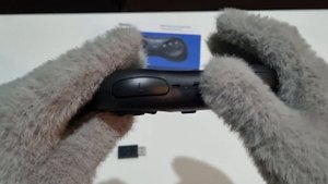 Джойстик 8BitDo M30 Обзор и проверка