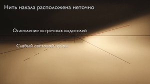 PHILIPS RACING VISION GT200 - Эффективные лампы, разрешенные на дорогах общего пользования