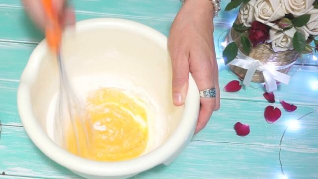 Простой рецепт вкусных и красивых эклеров??!!