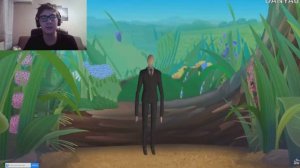 Реакция на "Лунатик 13 Шизоид С Луны RYTP \ Пуп Лунтик Ритп"