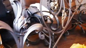 Кованные изделия - Кузня 47