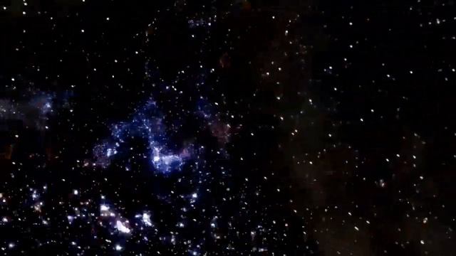 Защита от стресса / 9 часов Спокойного сна /НОВАЯ Космическая Музыка для релакса