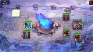 Крушители подземелий. Атака механизмов или как Некр гал 10 осаду шатал.